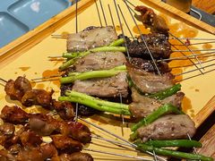 -那些年记忆烧烤