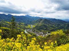 -石潭村
