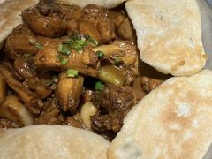 -小菜园新徽菜(无锡宜家荟聚中心店)