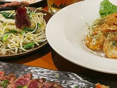 -気楽亭和食料理(气乐亭大世界本店)