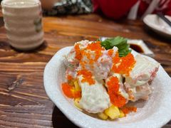 -小川洋风料理(街道口店)