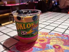 -碌碌发·东南亚风味烧烤档(体育西店)