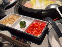 -同仁四季椰子鸡(无锡滨湖万象汇店)