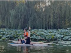 -WhaleSports户外水上运动俱乐部(朝阳公园店)