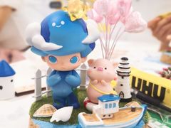 -泡泡玛特POPMART(天环购物中心店)