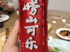 -良友·海鲜青岛菜·海肠捞饭(五四广场店)