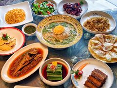 -一记洛阳菜·糖醋小排·水席(十字街店)