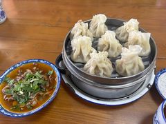 -白老大羊杂碎稍麦