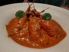 -狮拾久·现代新加坡料理(福田COCO Park店)