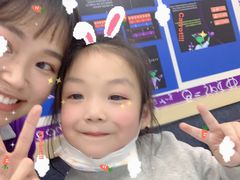 -瑞思教育·少儿英语(经开永旺校区)