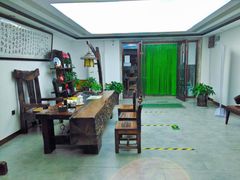-缘福乡村铁锅炖民宿(八达岭店)