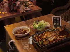 -不二·民谣音乐餐吧(长沙店)