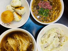 酸辣汤-毛华美食(清扬路店)