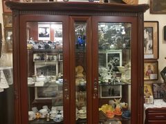 -露西亚咖啡西餐厅(哈尔滨俄侨纪念馆店)