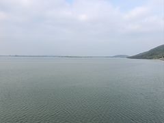 -南京金牛湖风景区