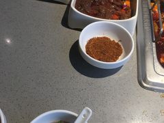 -海底捞火锅(老城根店)