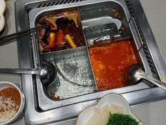 -海底捞火锅(崇文门新世界百货店)
