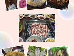 -长今家韩国料理(瑞景店)
