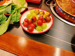 -京元盛铜锅涮肉(上海总店)