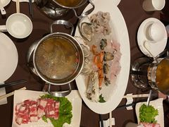 -江南·JIANGNAN(北京歌华开元大酒店)
