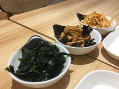 -轻蔬不用等·素食(江苏路店)