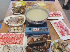 -阿杜打边炉(五江天街店)