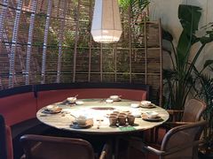 包厢-大头椰·椰子鸡火锅(南宁万象城店)