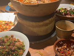 -吃饭皇帝大(长宁龙之梦店)