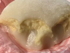 -澳门长洲糯米糍(柯打苏沙街店)