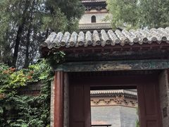 -天宁寺