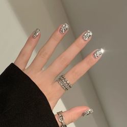 -斯馨·健康美甲美睫