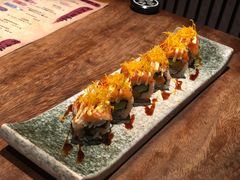 -千代武日本料理(爱建店)