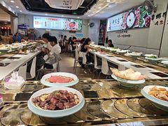 -西火火·川派小火锅(西溪银泰店)