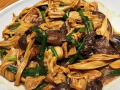 -新海渔港·胶东海鲜家常菜·家宴(奥体中心店)