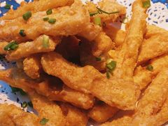 -园里前·10年私厨·福建菜(台江万达鳌峰洲店)