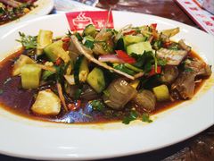 生腌皮皮虾-皮蛋弟砂锅店(总店)