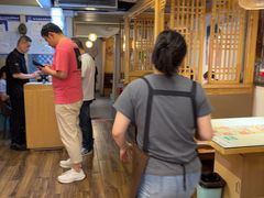 -清真文铁家烧麦馆