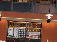 -老村长•湖北家常菜(南湖店)