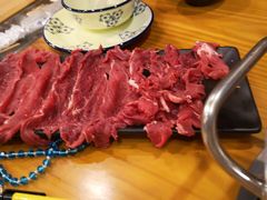 -牛品福潮汕牛肉火锅(旺庄店)