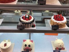 -面包新语(龙湖·西宸天街店)