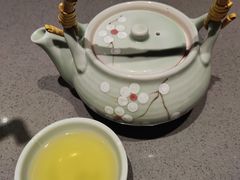 -温度铁板烧(亚泰大街店)