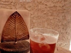 -Shift cocktail bar鸡尾酒吧