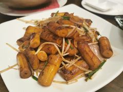 -新旺茶餐厅(嘉里城店)