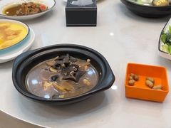 -紫藤园·天目湖大鱼头(南山竹海店)