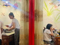 -鑫隆四季涮肉(香河店)