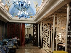 -皇朝万鑫自助餐厅