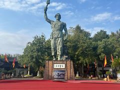 -景德镇古窑民俗博览区