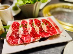 -AJIYA·池袋日式烧肉自助(天津万象城店)