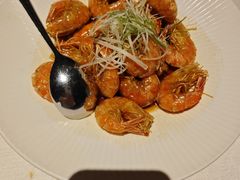 -漢舍中国菜馆(浦东嘉里城店)