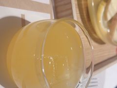 -PARFUM FLORAL花境法餐(南京首店)